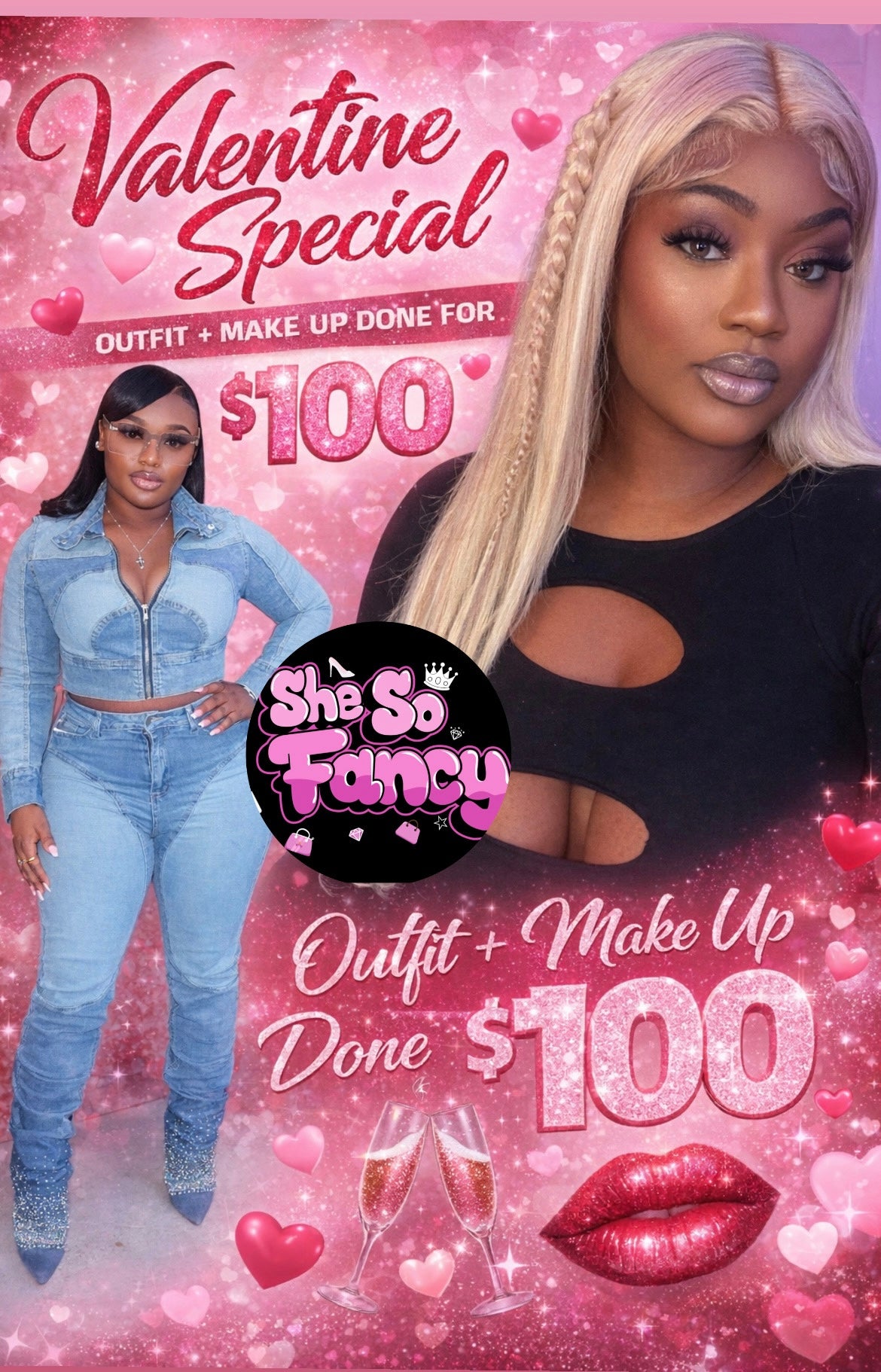 Valentine Special 2k26